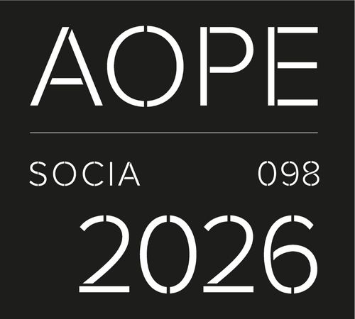 SELLO AOPE 2026 WEB